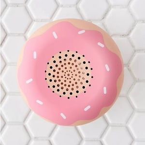 Donut Bluetooth Shower Speaker